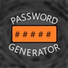 Generate Secure Passwords