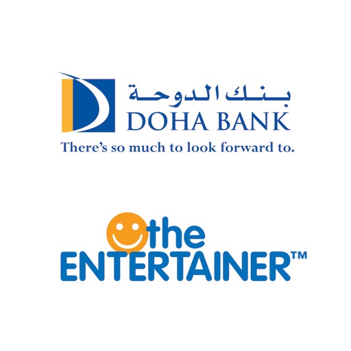 Doha Bank ENTERTAINER