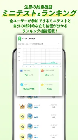 Game screenshot 宅建試験対策アプリ 宅建攻略クエスト hack