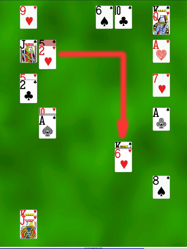 Card Solitaire Z by SZY screenshot 9