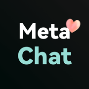 MetaChat: 18+ Live Chat & Meet