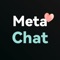 MetaChat - Live Chat & Meet