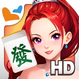 麻將 神來也麻將－台灣16張、麻雀HD icon