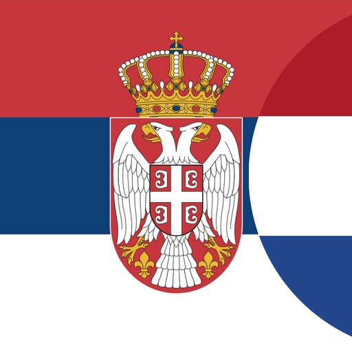 Servisch-Nederlands icon