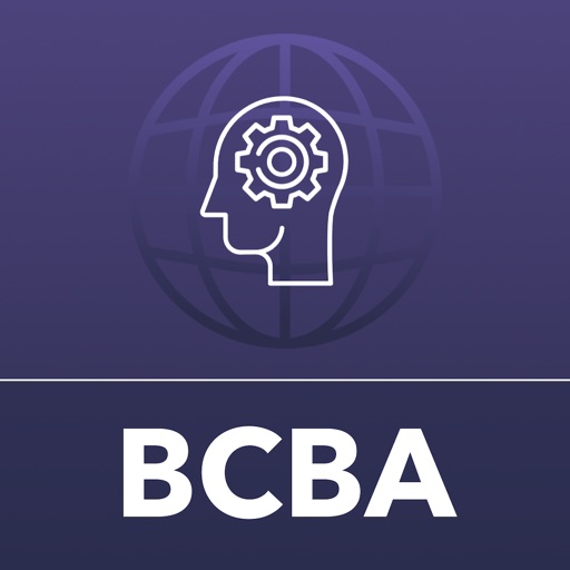 BCBA Exam Prep 2024 icon