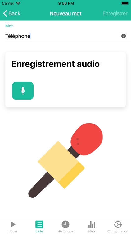 Mots outils pour CP et CE1