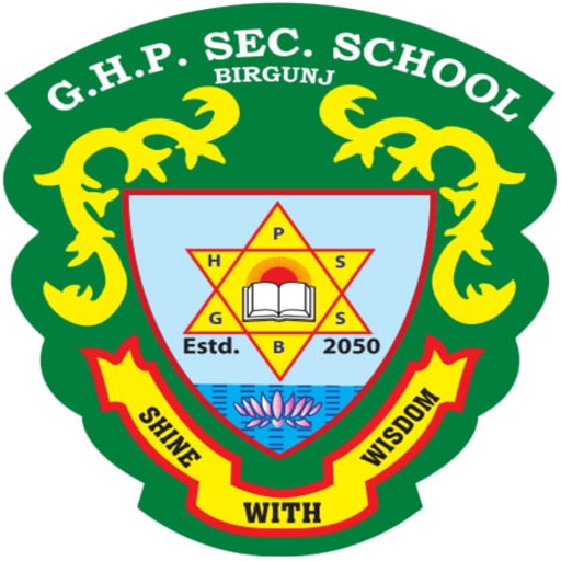 G.H.P School : Birgunj