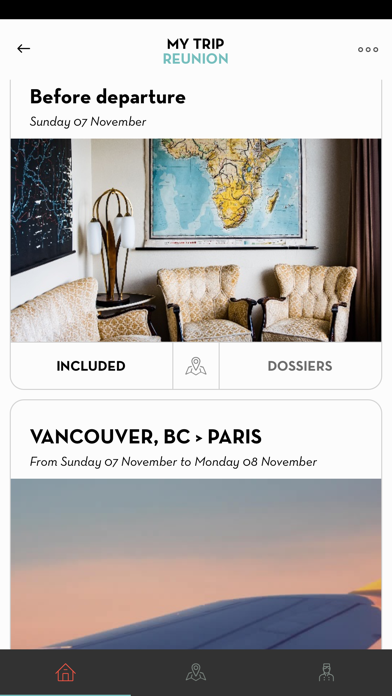 Original Travel Screenshot