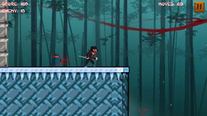 Bloody Sword Screenshot