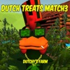 Icon Dutch Treats Match 3