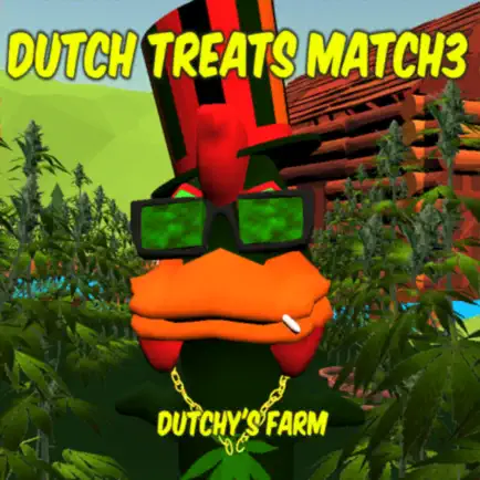Dutch Treats Match 3 Cheats