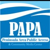 PAPA TV icon