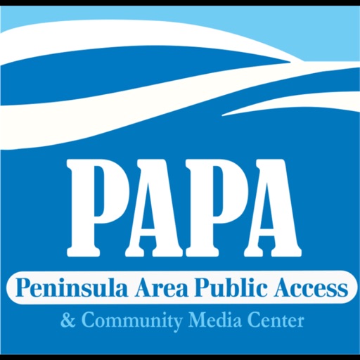 PAPA TV icon