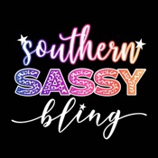 Southern Sassy Bling