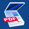 PDF Scanner to scan Document.s App Negative Reviews