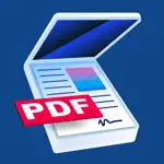 PDF Scanner to scan Document.s App Positive Reviews