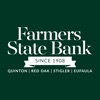 Farmers State Bank Quinton icon