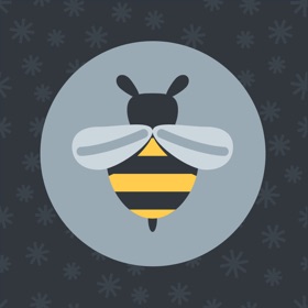 Beemoji - Spelling Bee App