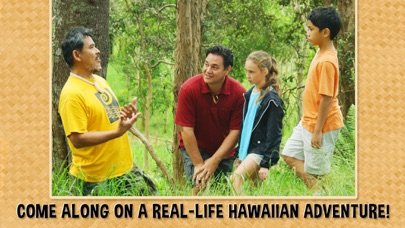 Malama Honua Screenshot