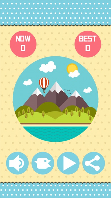 Back Home-find the right gate Screenshot