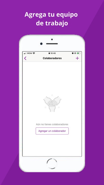 Posy Stock Pedidos Catalogo screenshot-5