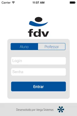 Game screenshot DireitoFDV mod apk