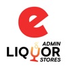 Esplanda Admin Liquor Stores icon
