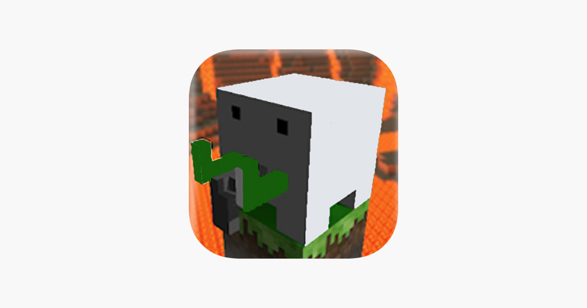 Craftsman Building Craft on the App Store
