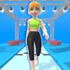 Project Runway 3D App Feedback