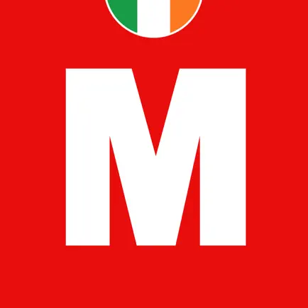 Irish Mirror Читы