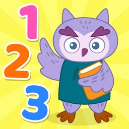 Toddler games for 2+ Year Kids