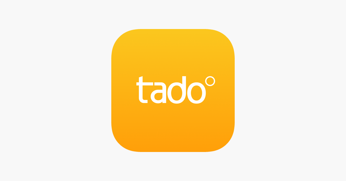 tado° dans l'App Store