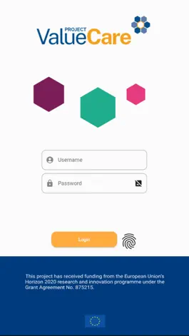 Game screenshot ValueCare Coach mod apk