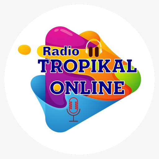 Radio Tropikal Online icon