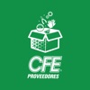 CFE Proveedores icon