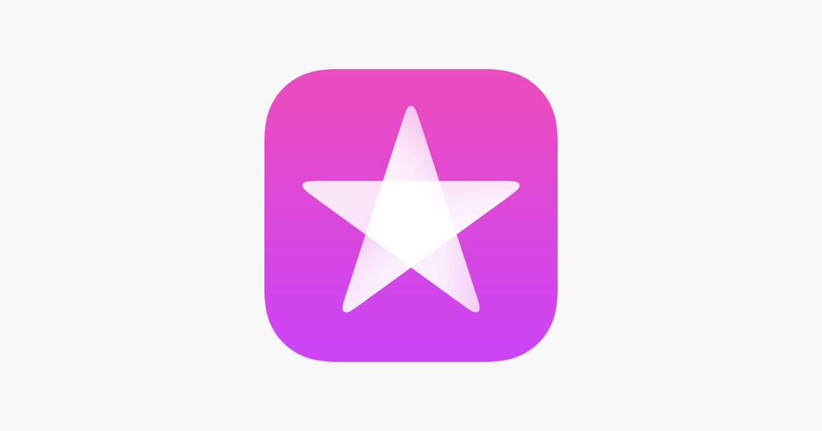 iTunes Store dans l'App Store