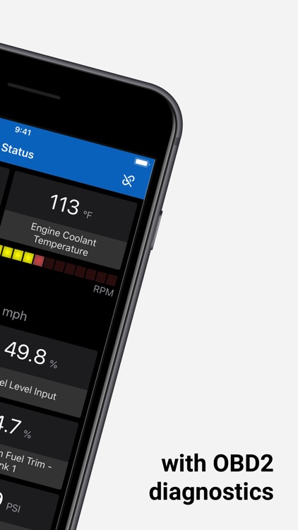 Car Scanner | OBD Auto Doctor