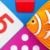 Similar Osmo Numbers Apps