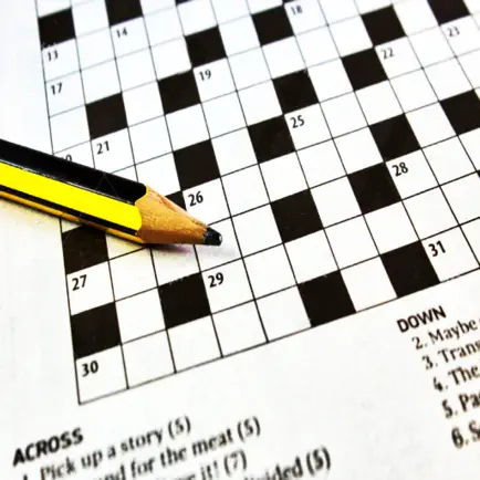 Crossword Daily: Word Puzzle Cheats