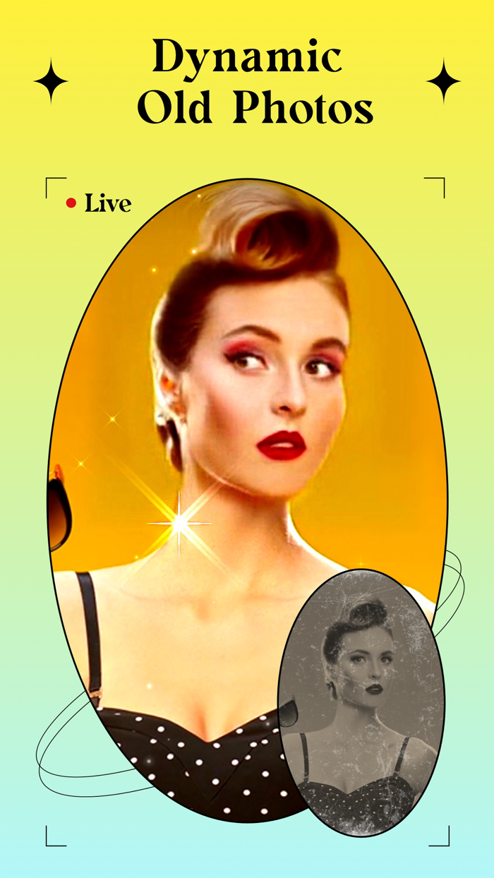 Ritmo Video Make Photo Sing