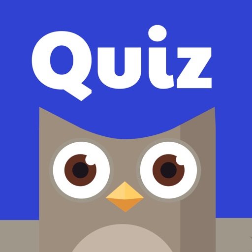 Trivia Quiz Test with Answers iOS App
