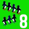 LOGO 8: Series icon