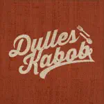 Dulles Kabob App Cancel