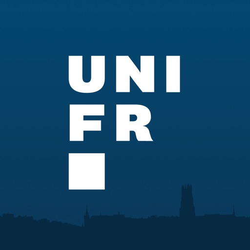 UNIFR Mobile