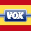 Vox Comprehensive Spanish App Feedback
