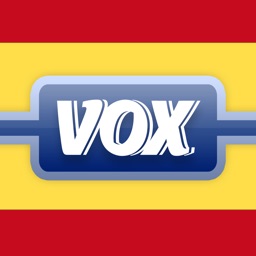 Vox espagnol complet