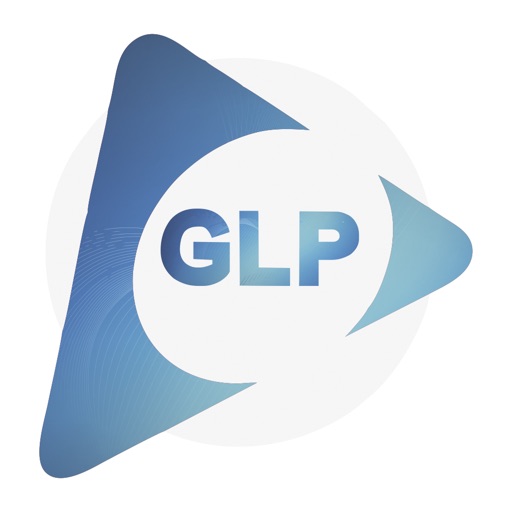 GLP Play TV icon