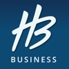 Home Bank Business Mobile icon