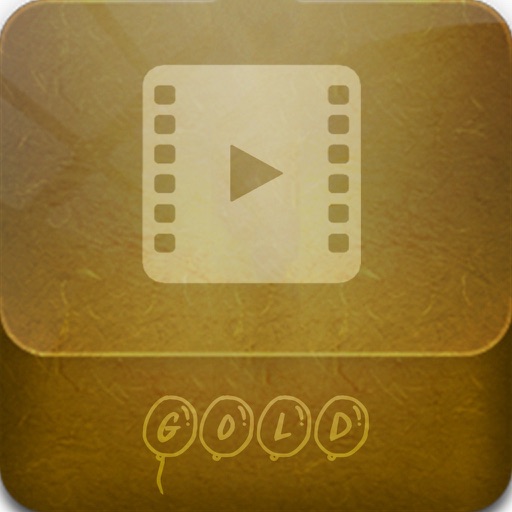 Video Compressor Gold icon