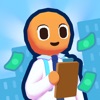 Hospital Simulator 3D icon
